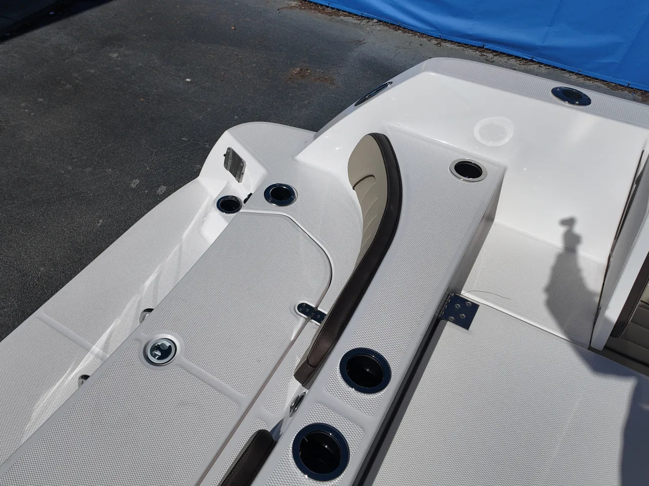 2025 Yamaha 222 FSH Sport 22.0 feet, Clearwater, Florida #7