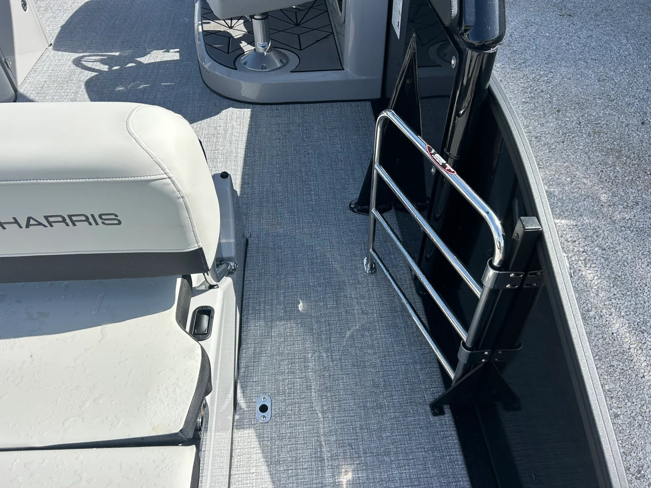 2027 Harris Grand Mariner 250 28.0 feet, Clearwater, Florida #16