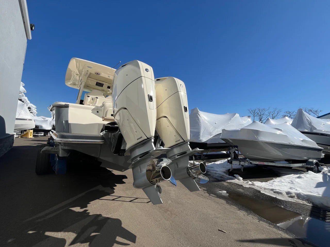 2026 Scout 305 LXF 30.0 feet, Clearwater, Florida #20