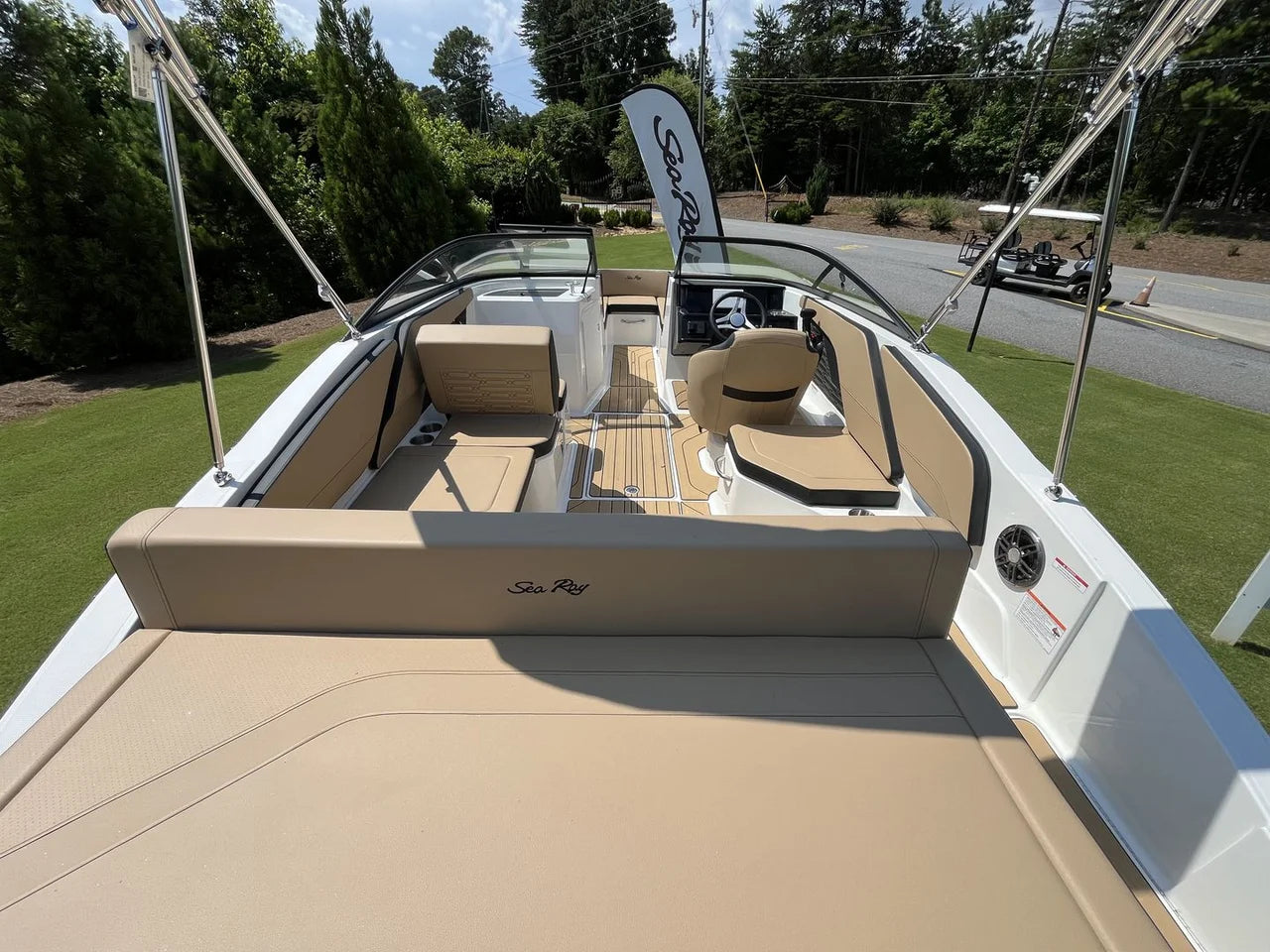 2026 Sea Ray SPX 210 21.0 feet, Clearwater, Florida #7