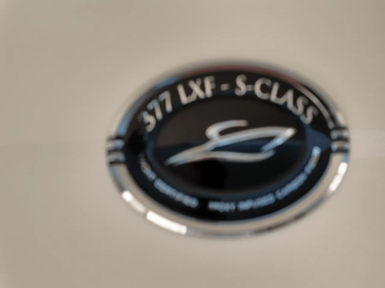 2025 Scout 377 LXF 37.0 feet, Clearwater, Florida #36