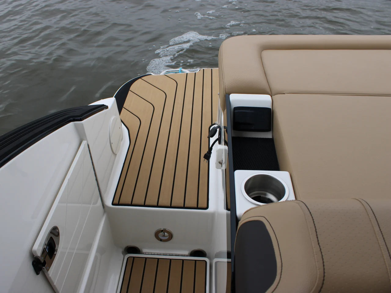 2026 Sea Ray SLX 260 26.0 feet, Clearwater, Florida #18