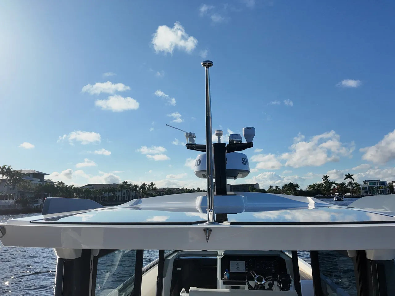 2026 Saxdor 340 GTWA 34.0 feet, Clearwater, Florida #24