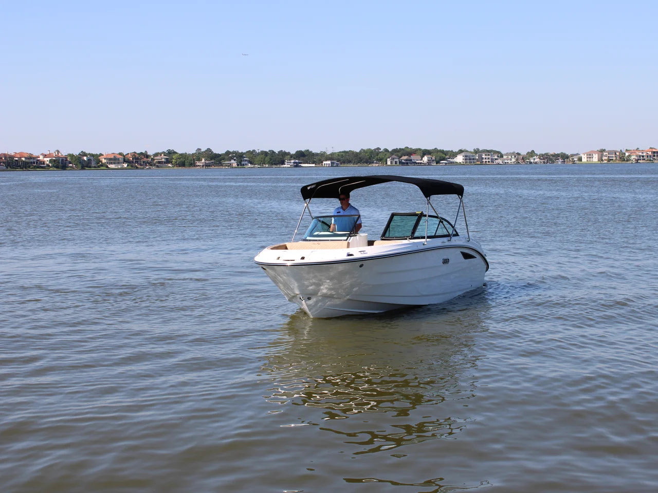 2026 Sea Ray SDX 230 23.0 feet, Clearwater, Florida #20