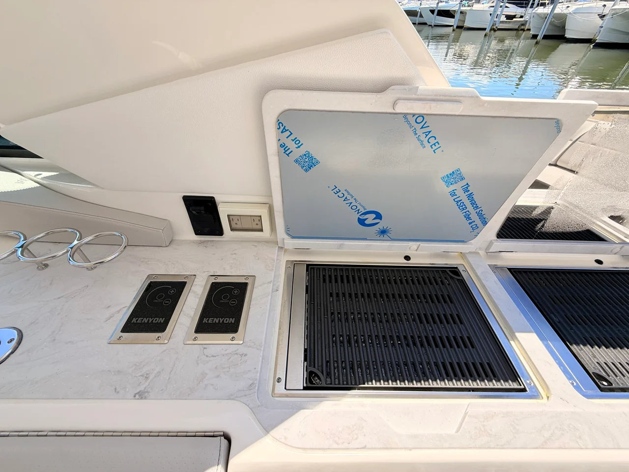 2026 Sea Ray SLX 400 Outboard 40.0 feet, Clearwater, Florida #48