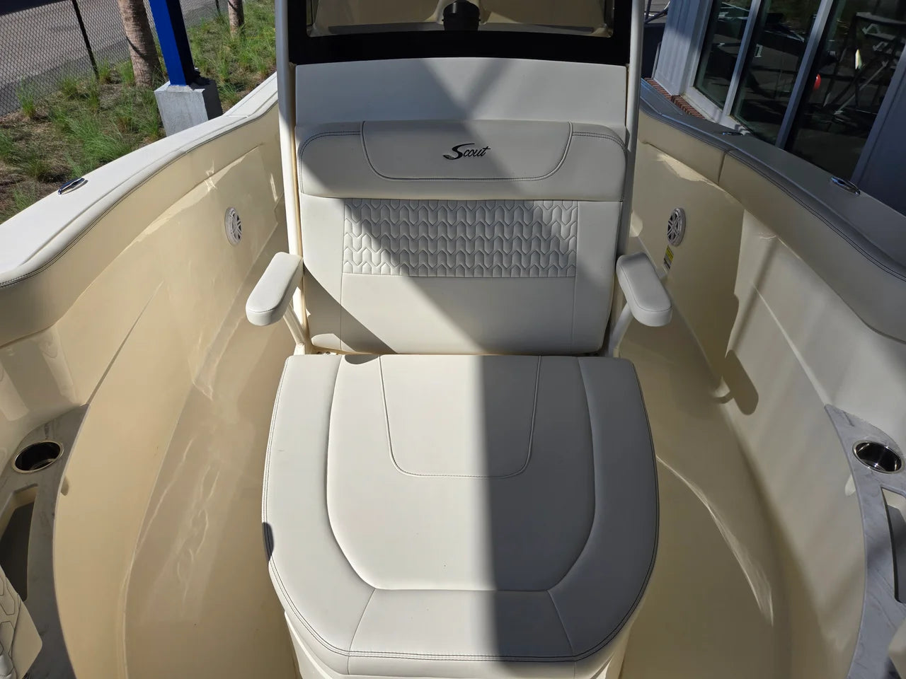 2026 Scout 240 XSF 24.0 feet, Clearwater, Florida #15