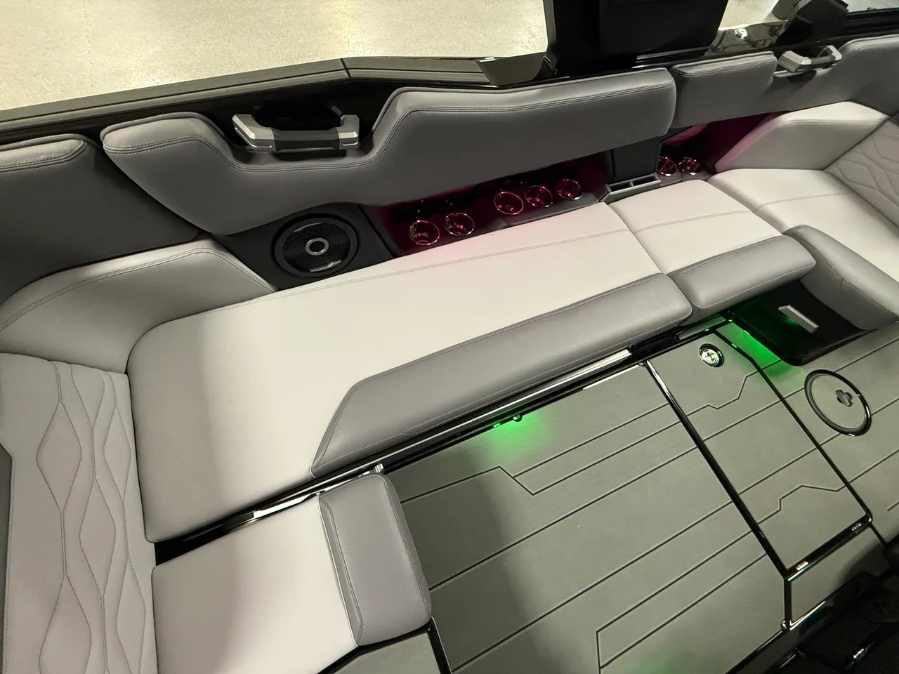 2026 Supra SL 23.0 feet, Clearwater, Florida #51