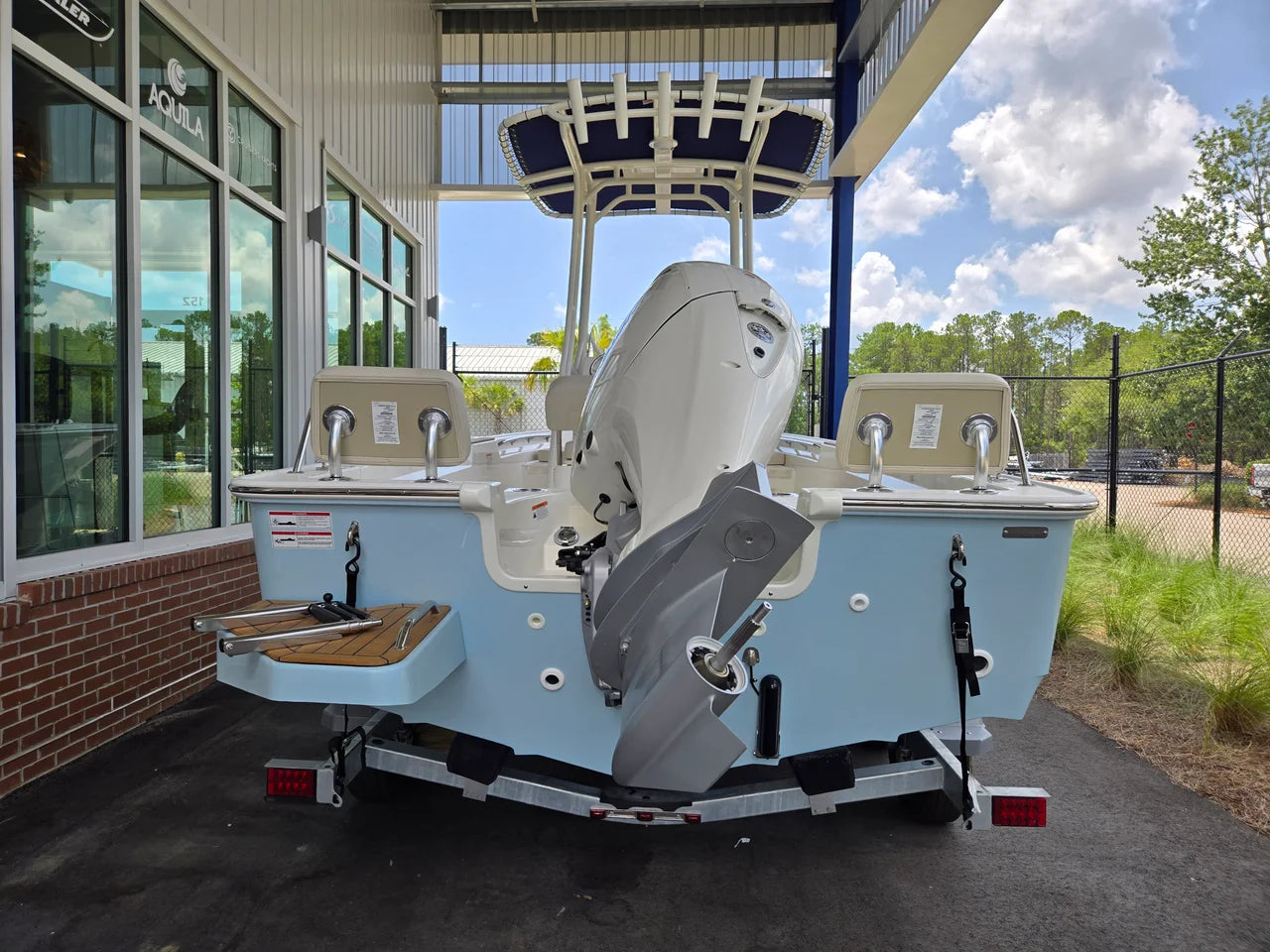 2026 Boston Whaler 190 Montauk 19.0 feet, Clearwater, Florida #2