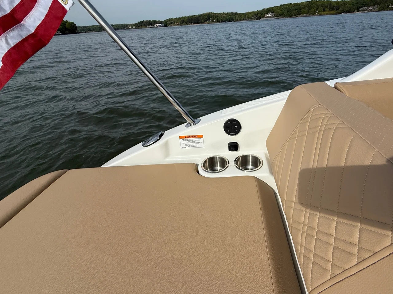 2026 Sea Ray SDX 250 25.0 feet, Clearwater, Florida #9