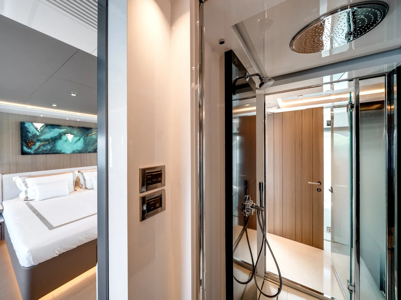 2026 Ocean Alexander 35P 113.0 feet, Clearwater, Florida #93