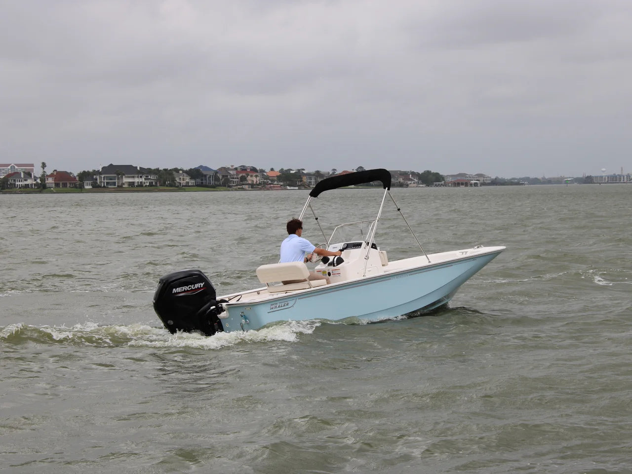 2026 Boston Whaler 170 Montauk 17.0 feet, Clearwater, Florida #10