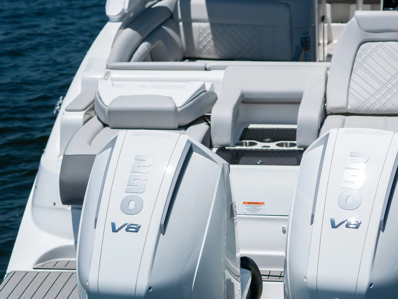 2026 Sea Ray SDX 290 Outboard 29.0 feet, Clearwater, Florida #24