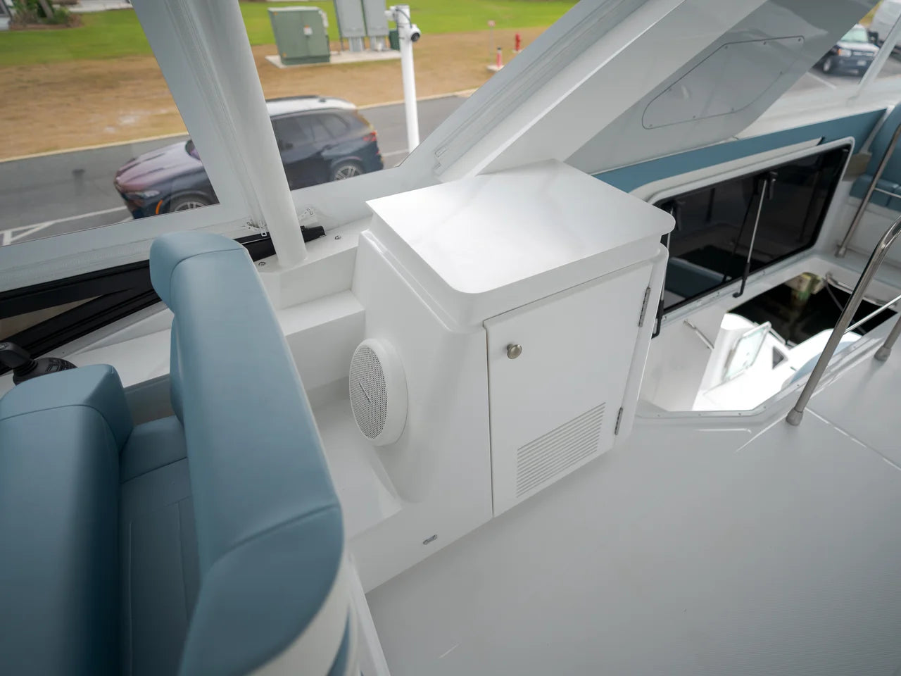 2026 Cruisers Yachts 57 FLY 57.0 feet, Clearwater, Florida #36