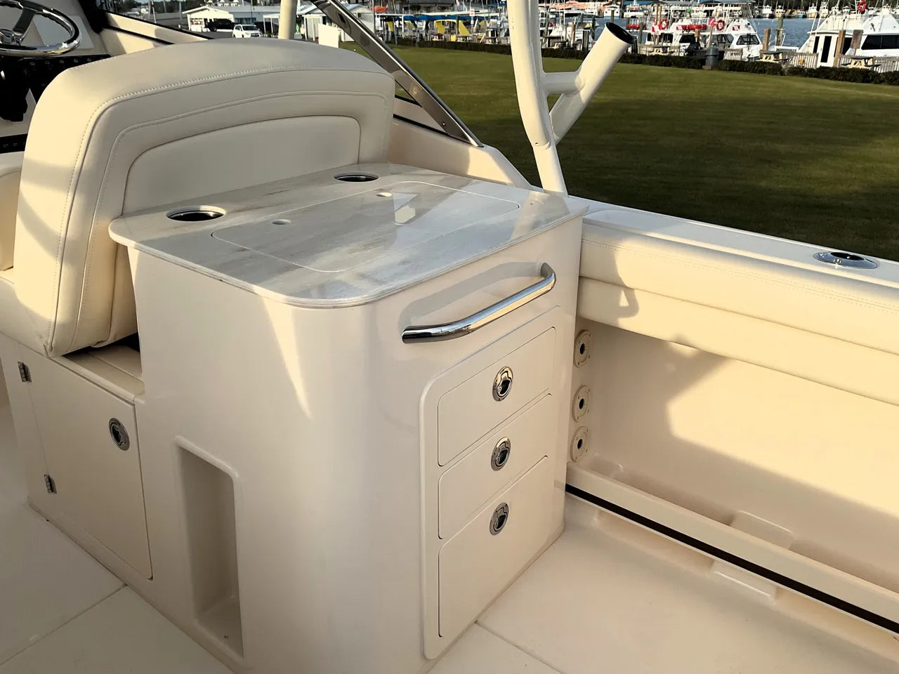 2026 Grady-White Freedom 275 27.0 feet, Clearwater, Florida #16
