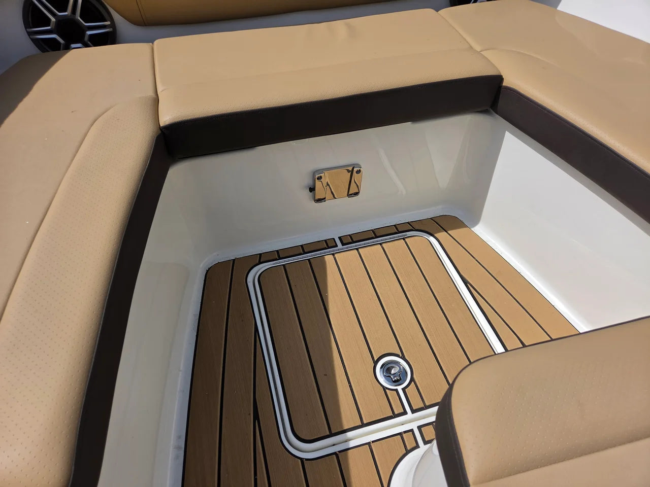 2026 Sea Ray SDX 270 Outboard 27.0 feet, Clearwater, Florida #34