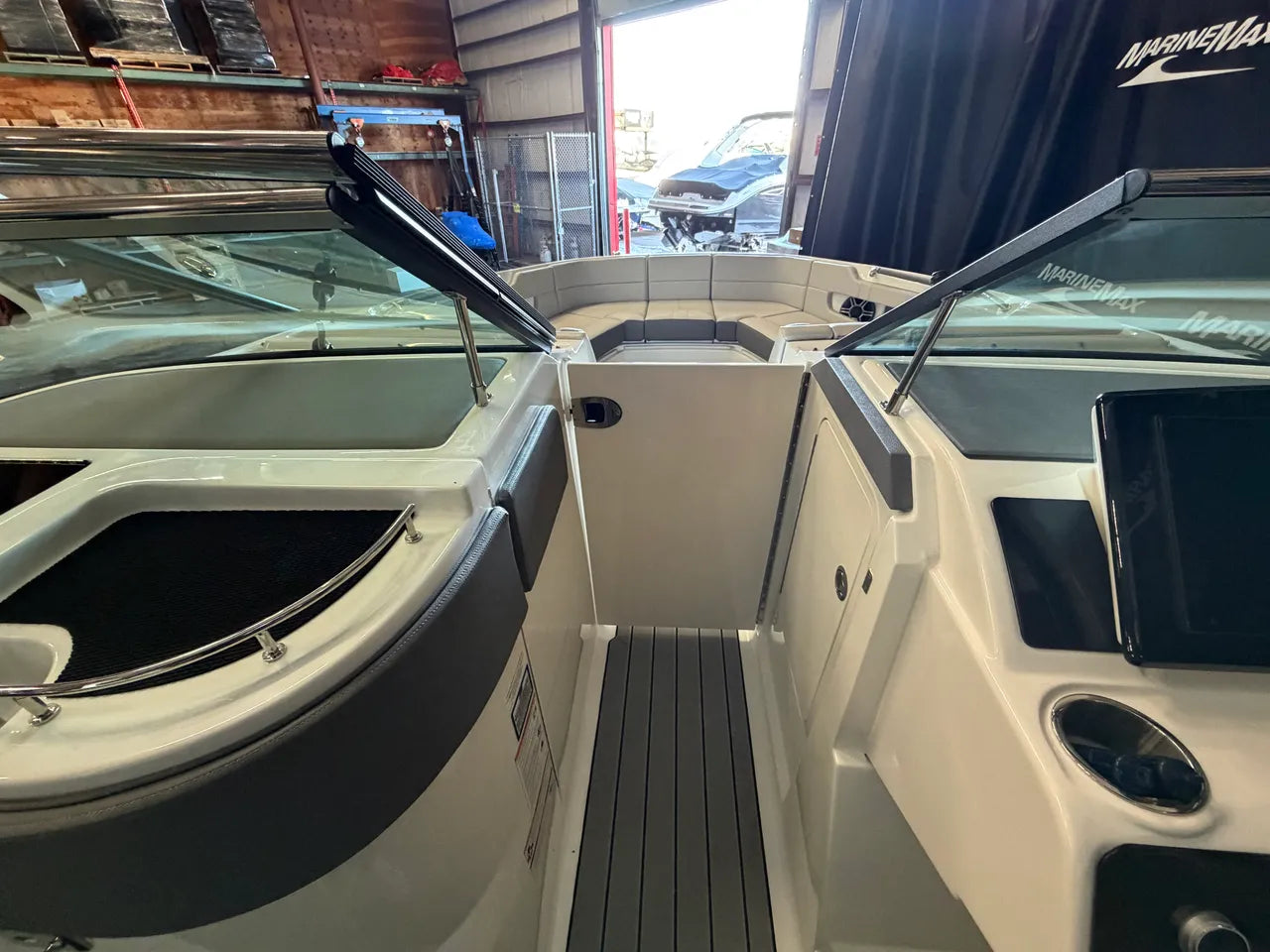 2026 Sea Ray SLX 310 31.0 feet, Clearwater, Florida #35
