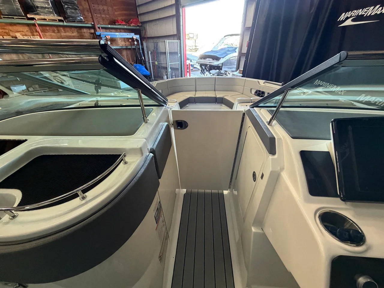 2026 Sea Ray SLX 310 31.0 feet, Clearwater, Florida #33