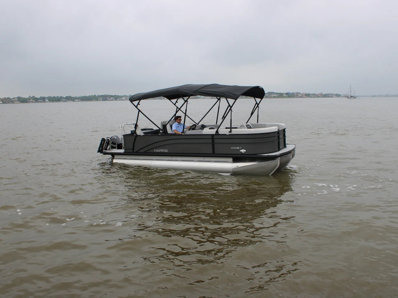 2026 Harris Cruiser 210 21.0 feet, Clearwater, Florida #14