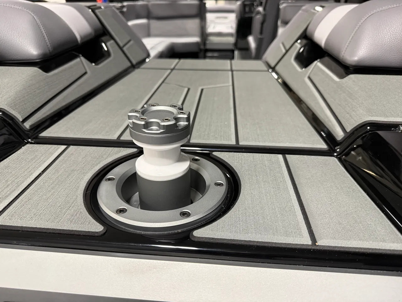 2026 Supra SL 23.0 feet, Clearwater, Florida #21