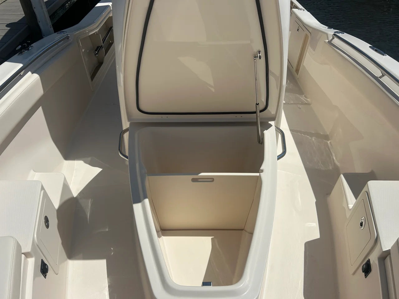 2026 Grady-White 281 CE 28.0 feet, Clearwater, Florida #35