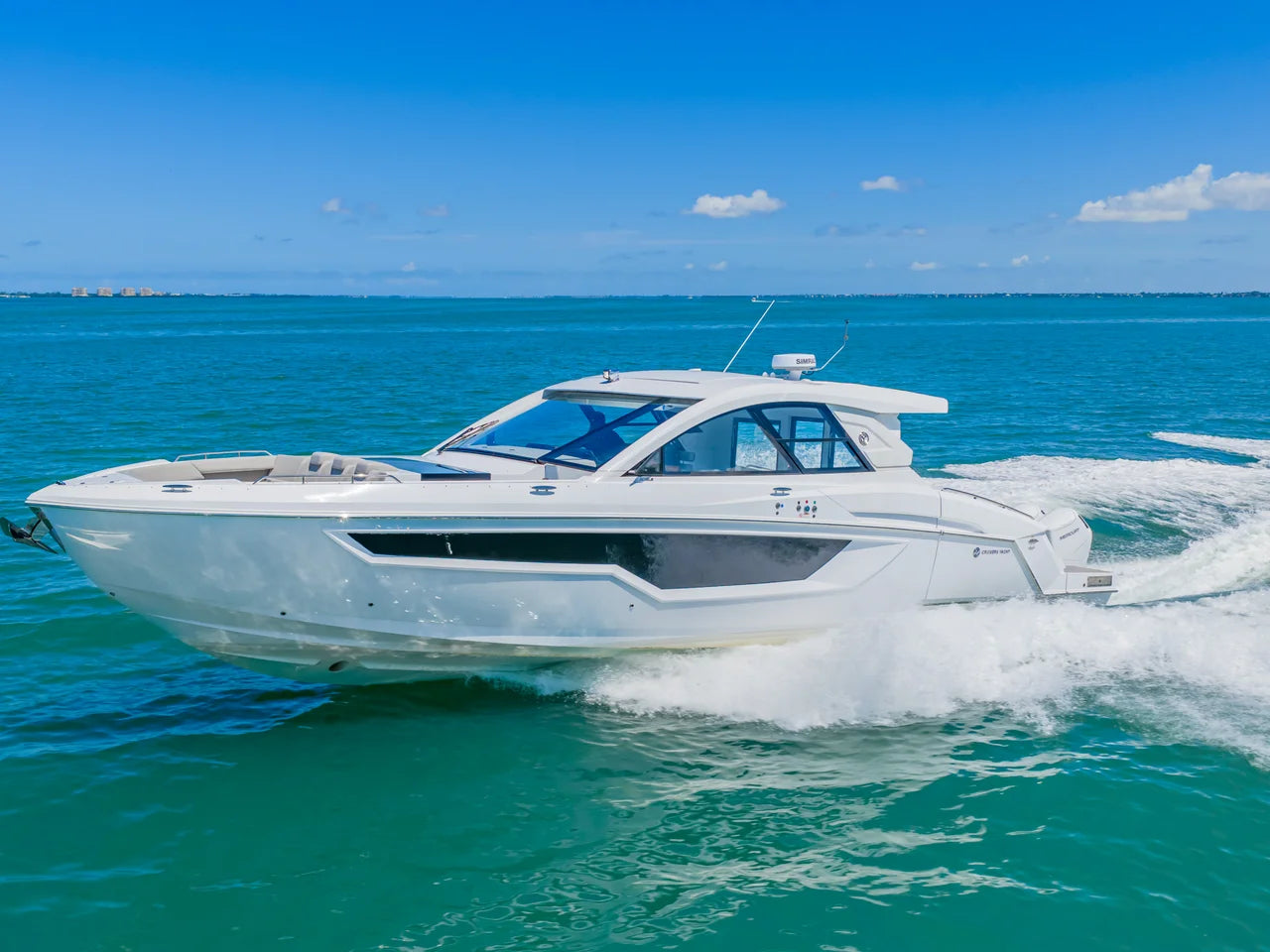 2026 Cruisers Yachts 50GLS OB 50.0 feet, Clearwater, Florida #47
