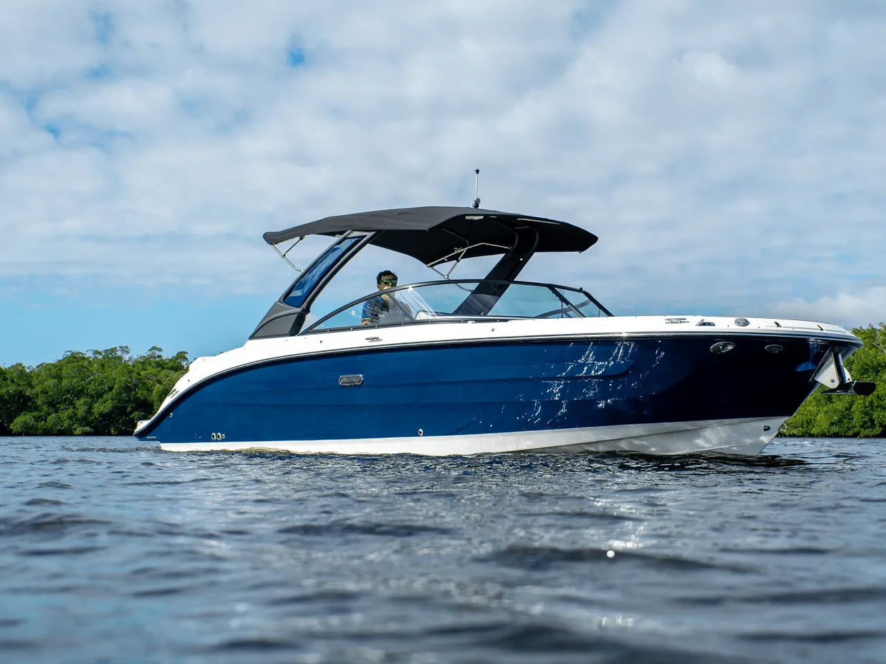 2025 Sea Ray SDX 270 Outboard 27.0 feet, Clearwater, Florida #25