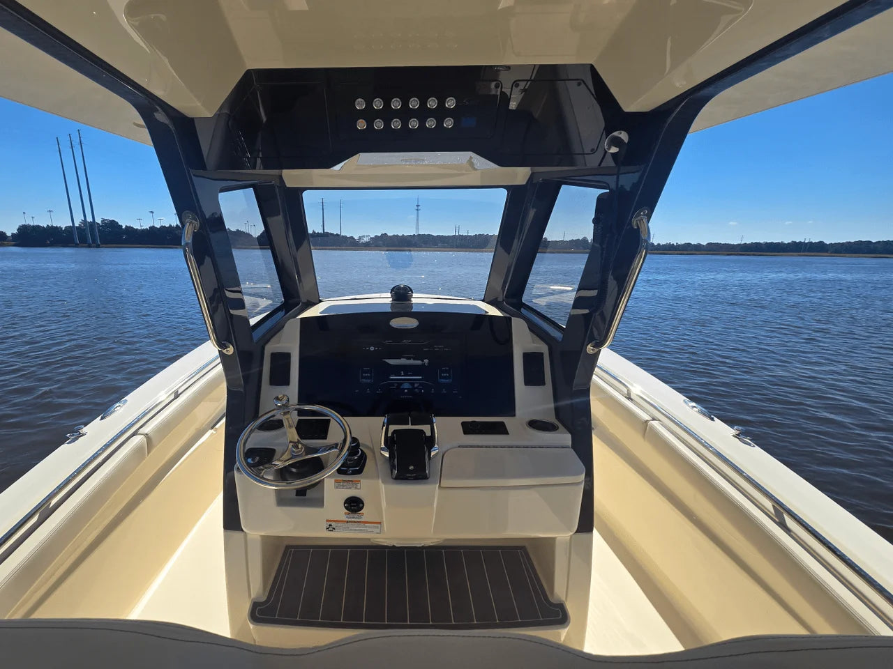 2026 Scout 288 LXF 28.0 feet, Clearwater, Florida #21