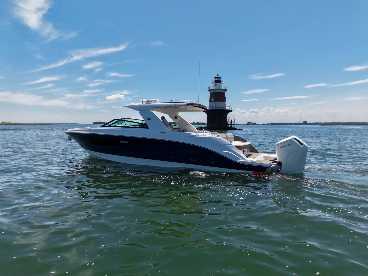2026 Sea Ray SLX 400 Outboard 40.0 feet, Clearwater, Florida #18
