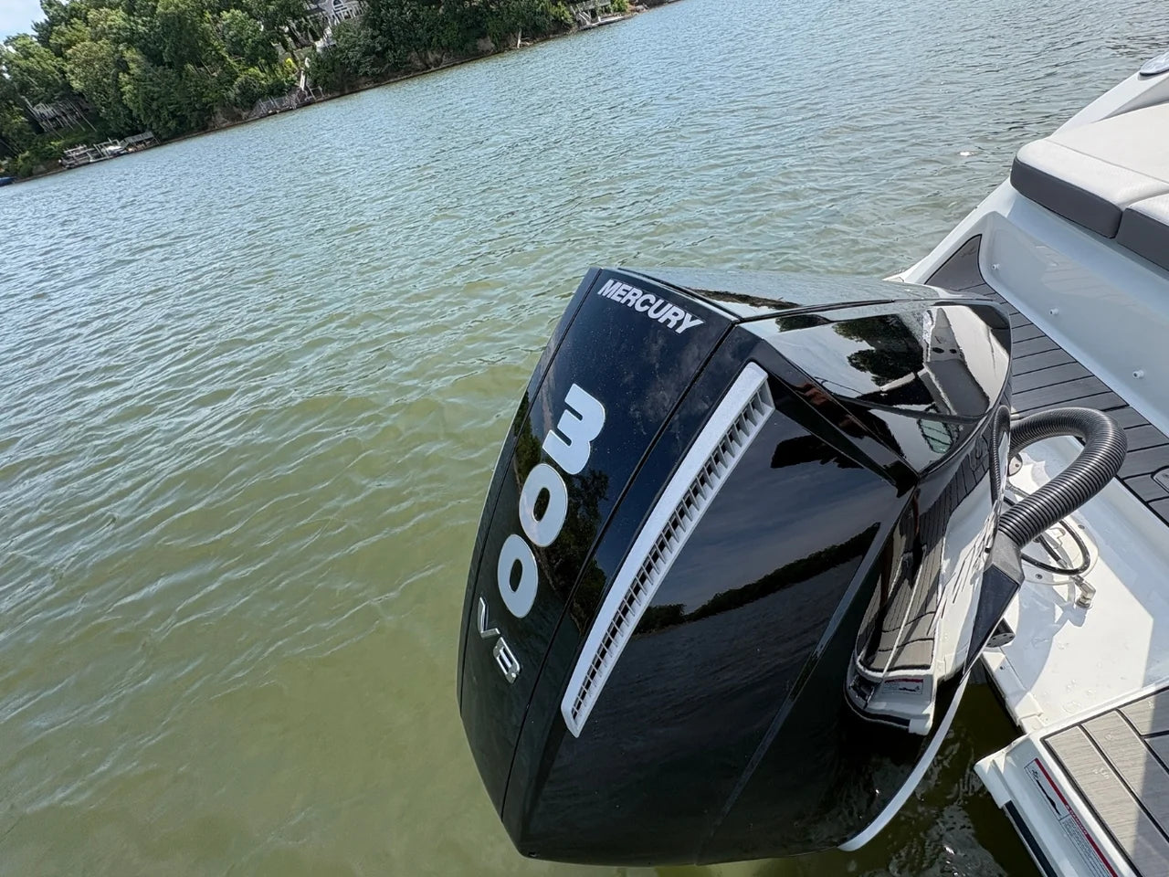 2026 Sea Ray SDX 250 Outboard 25.0 feet, Clearwater, Florida #11