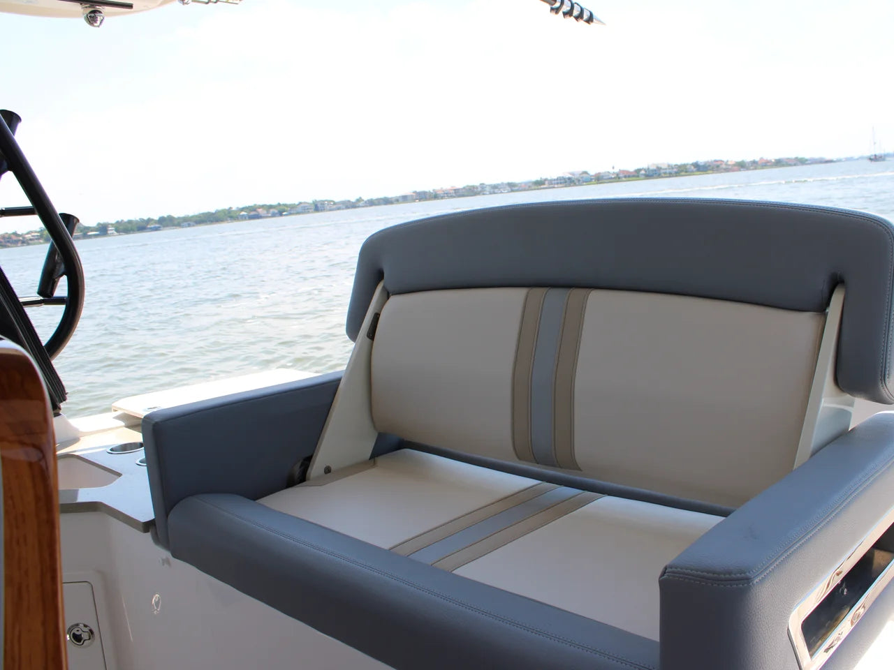 2026 Boston Whaler 350 Realm 35.0 feet, Clearwater, Florida #85