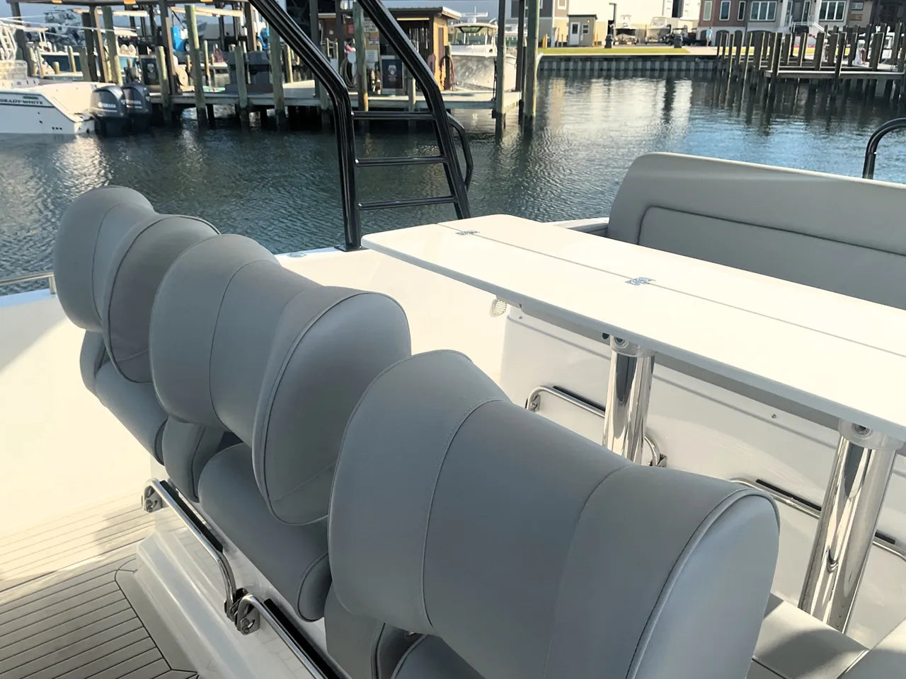 2026 Cruisers Yachts 38 VTR 38.0 feet, Clearwater, Florida #28
