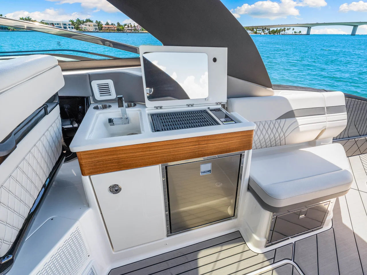 2026 Sea Ray SLX 360 OUTBOARD 36.0 feet, Clearwater, Florida #69