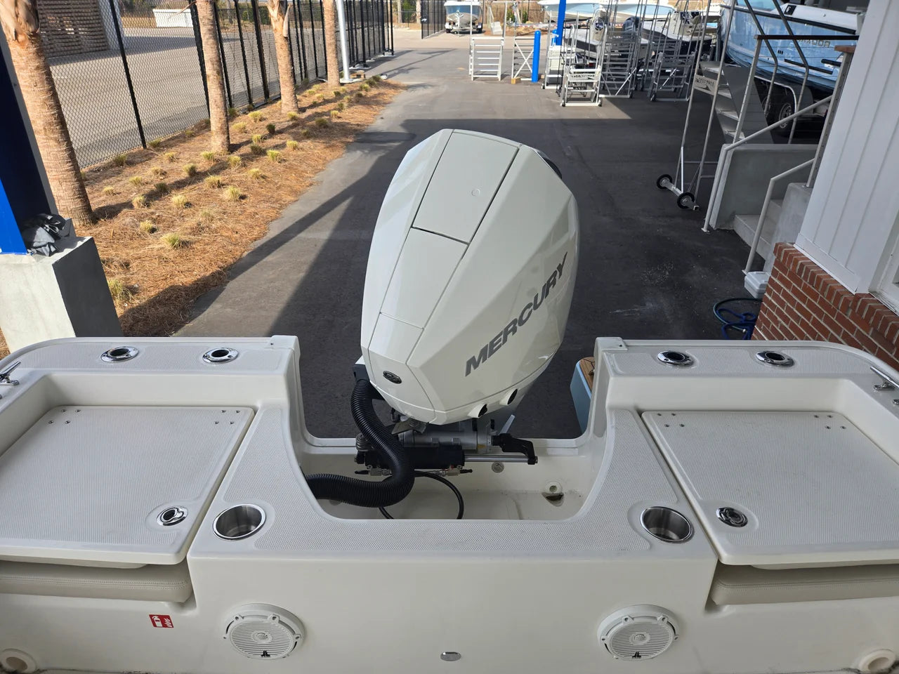 2026 Boston Whaler 210 Montauk 21.0 feet, Clearwater, Florida #4