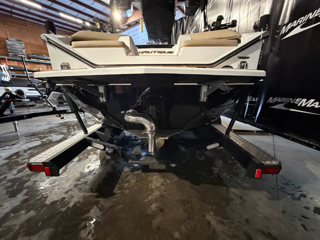 2026 Nautique S21SUPER AIR 21.0 feet, Clearwater, Florida #6