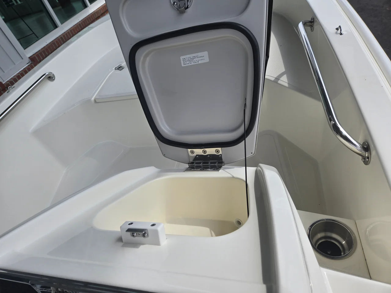 2026 Boston Whaler 130 Super Sport 13.0 feet, Clearwater, Florida #7