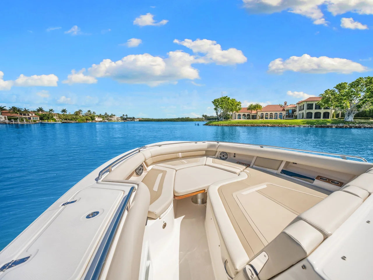 2026 Boston Whaler 380 Realm 38.0 feet, Clearwater, Florida #19