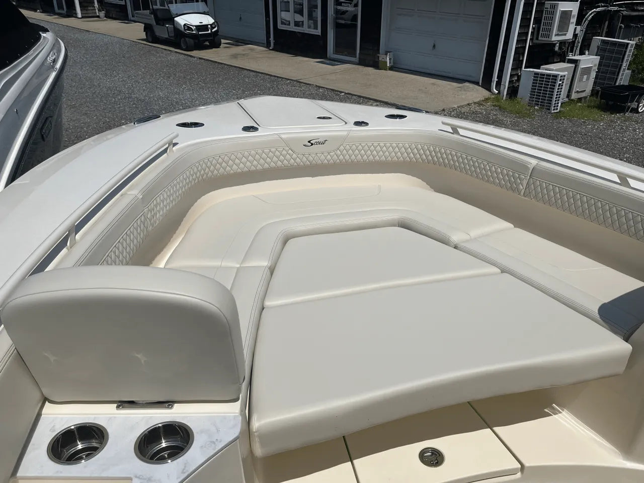 2025 Scout 277 LXF 27.0 feet, Clearwater, Florida #22