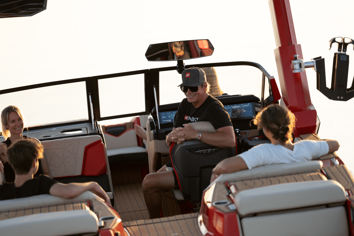 2026 Nautique G25 Paragon 25.0 feet, Clearwater, Florida #20