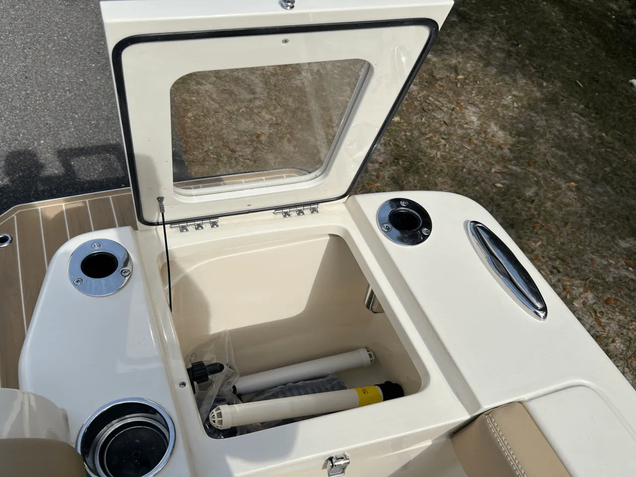 2025 Scout 240 XSF 24.0 feet, Clearwater, Florida #7