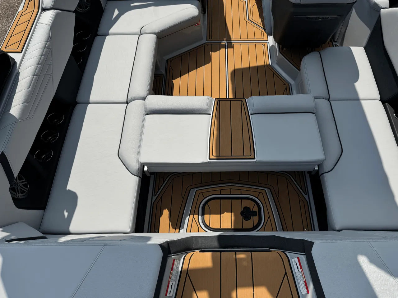 2026 Nautique S21SUPER AIR 21.0 feet, Clearwater, Florida #18
