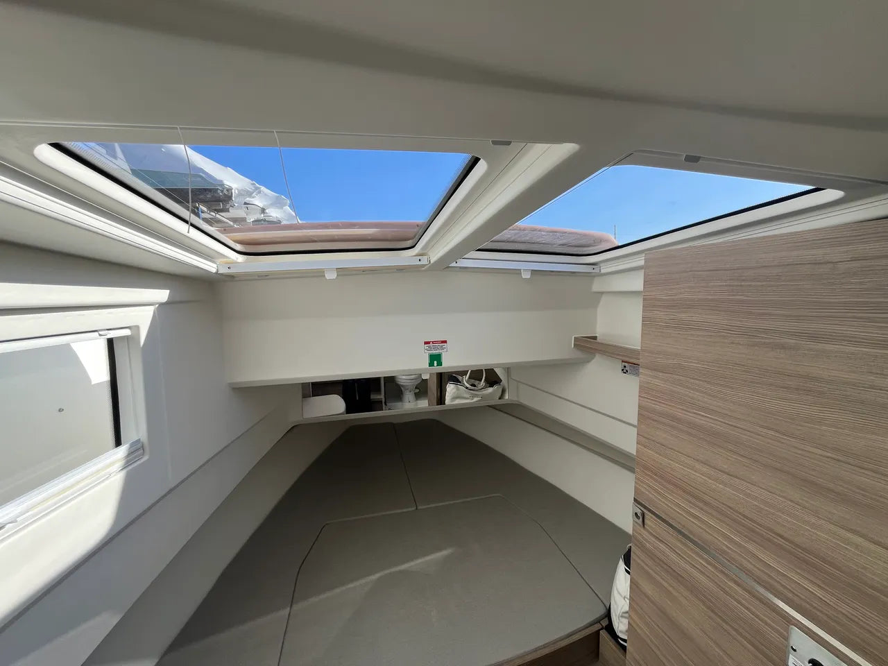2026 Saxdor 340 GTWA 34.0 feet, Clearwater, Florida #38