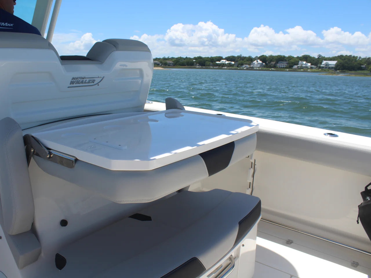 2026 Boston Whaler 330 Outrage 33.0 feet, Clearwater, Florida #14