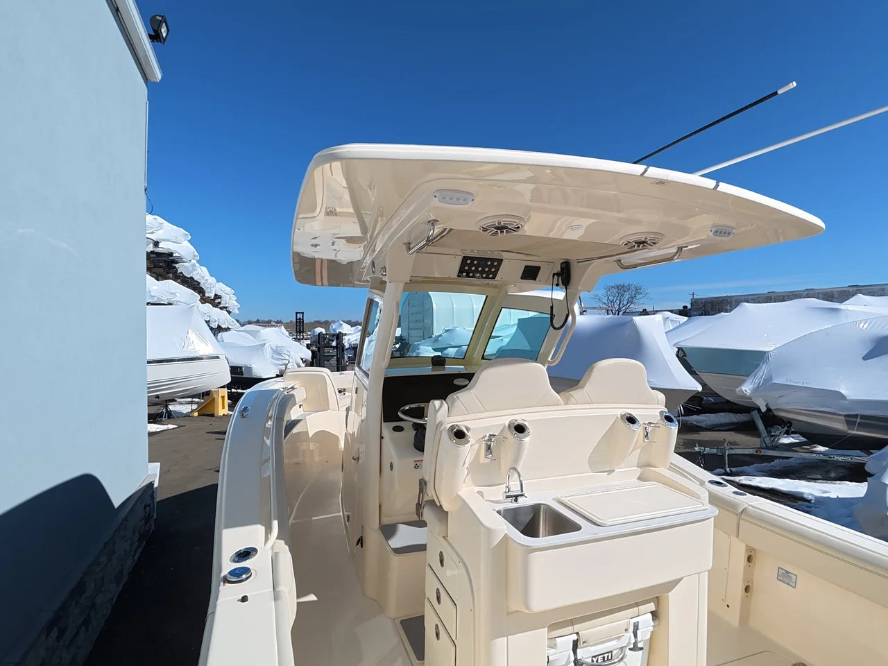 2026 Scout 305 LXF 30.0 feet, Clearwater, Florida #27