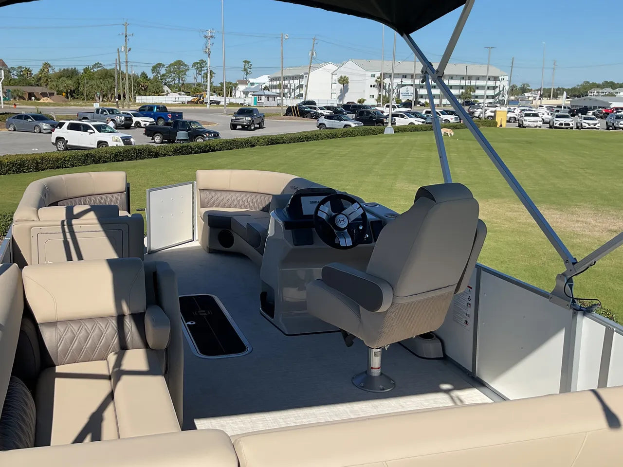 2026 Harris Cruiser 230 23.0 feet, Clearwater, Florida #9