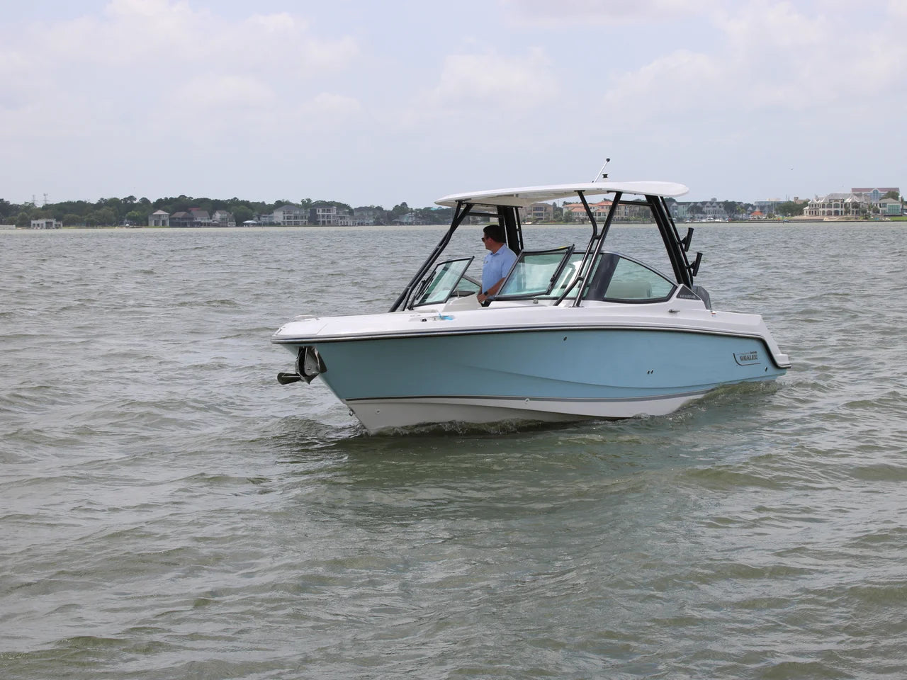 2026 Boston Whaler 240 Vantage 24.0 feet, Clearwater, Florida #16
