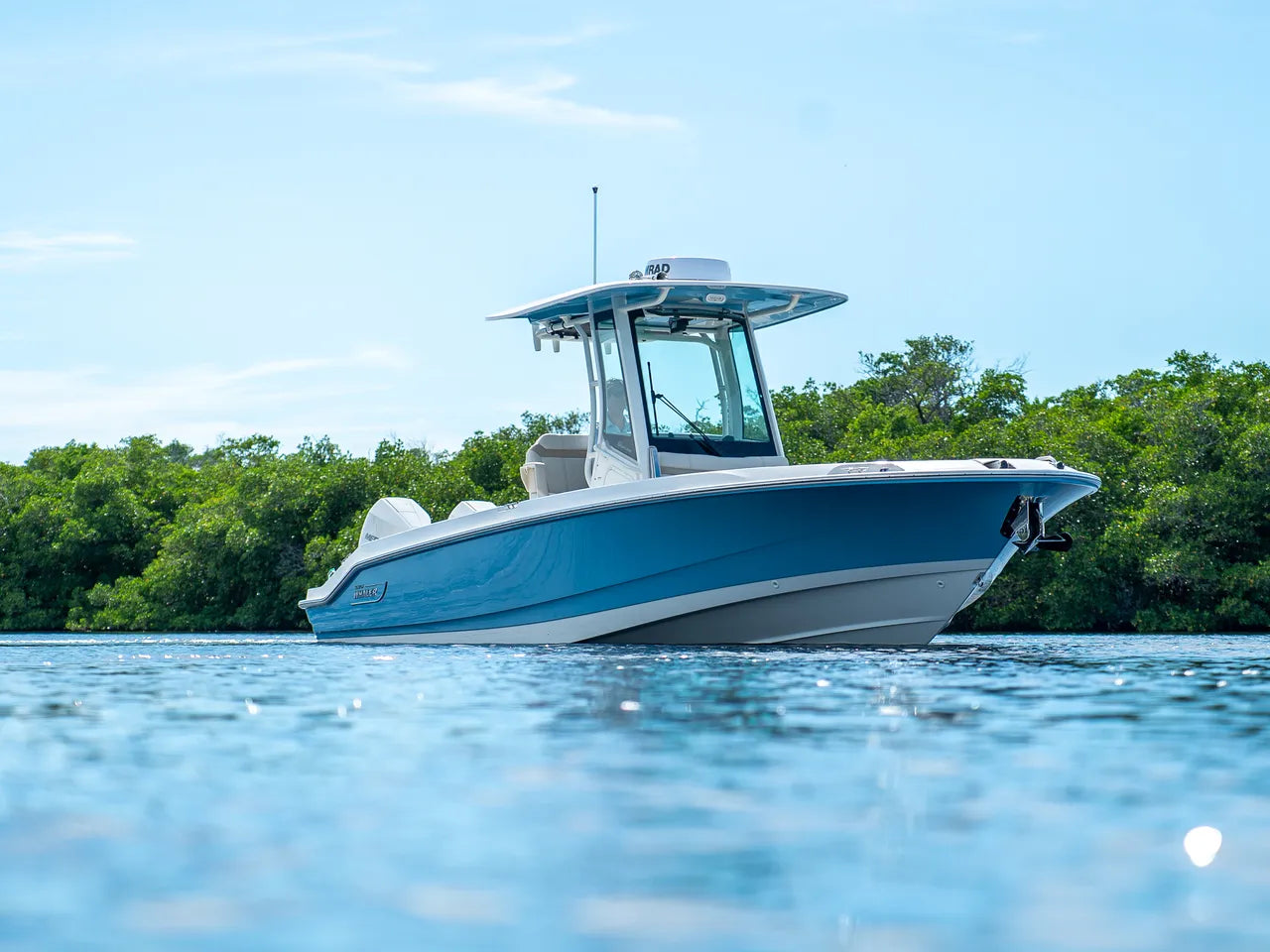 2026 Boston Whaler 280 Dauntless 28.0 feet, Clearwater, Florida #31