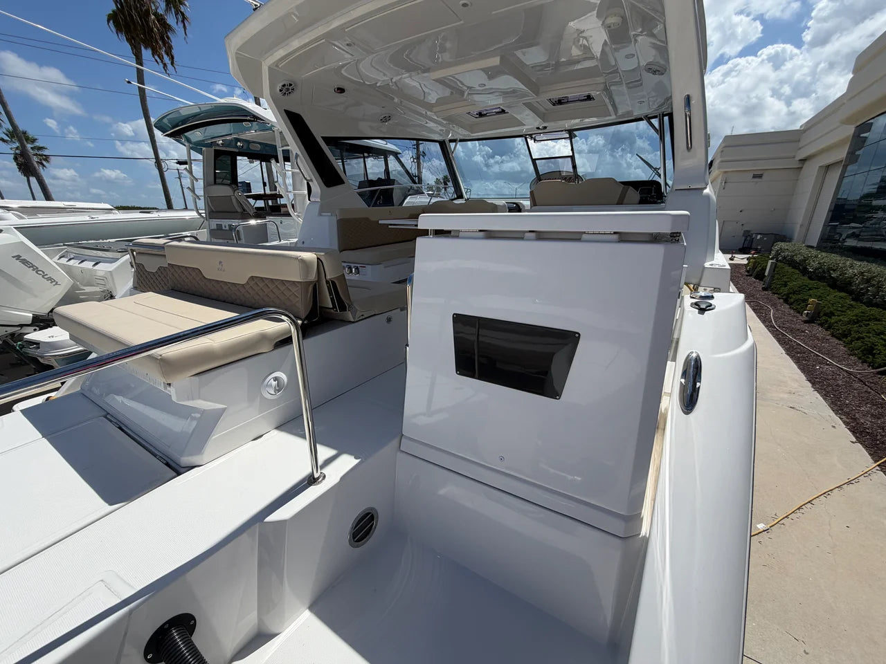 2026 Aquila 36 Sport 36.0 feet, Clearwater, Florida #7