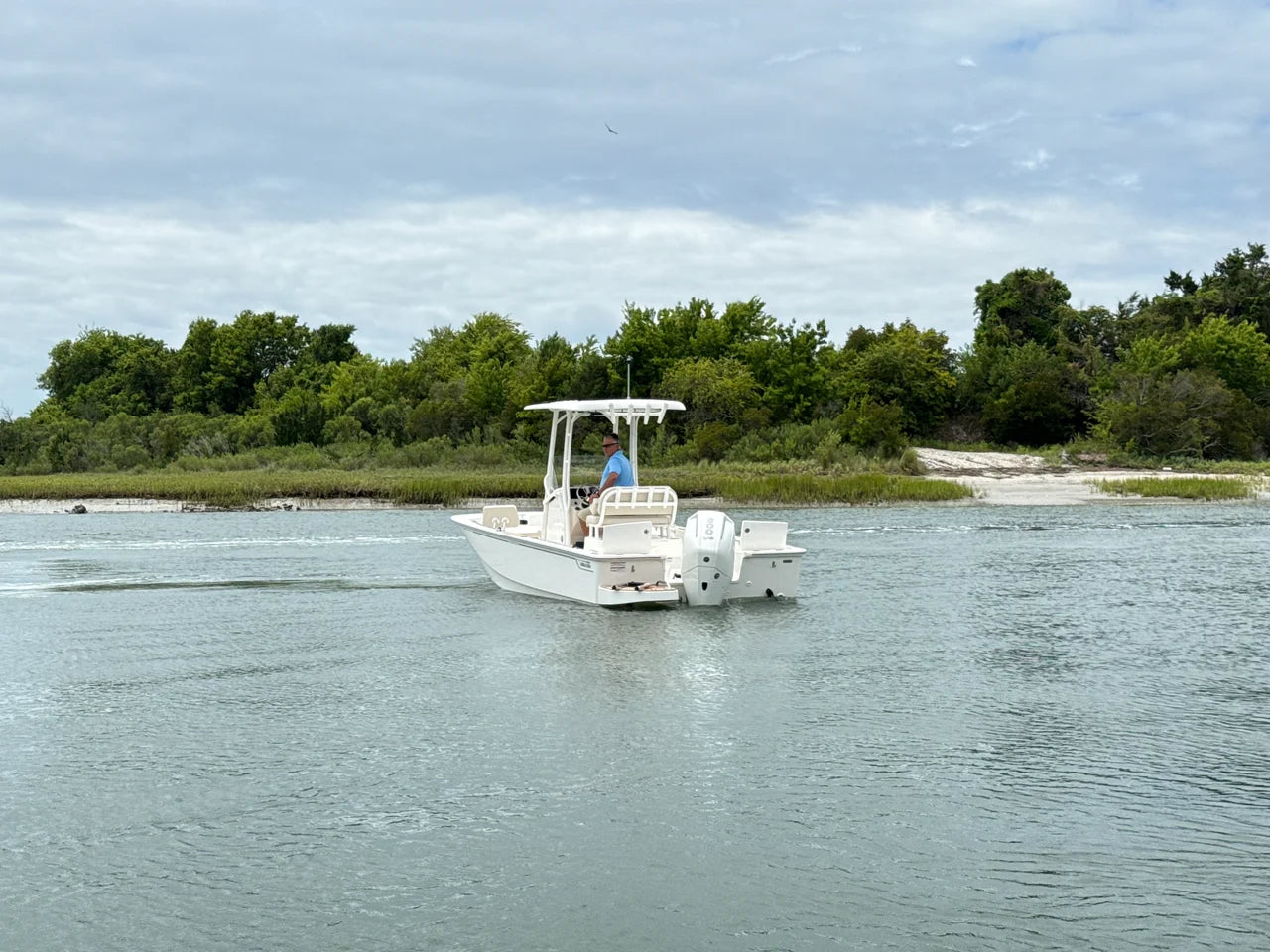 2026 Boston Whaler 210 Montauk 21.0 feet, Clearwater, Florida #3