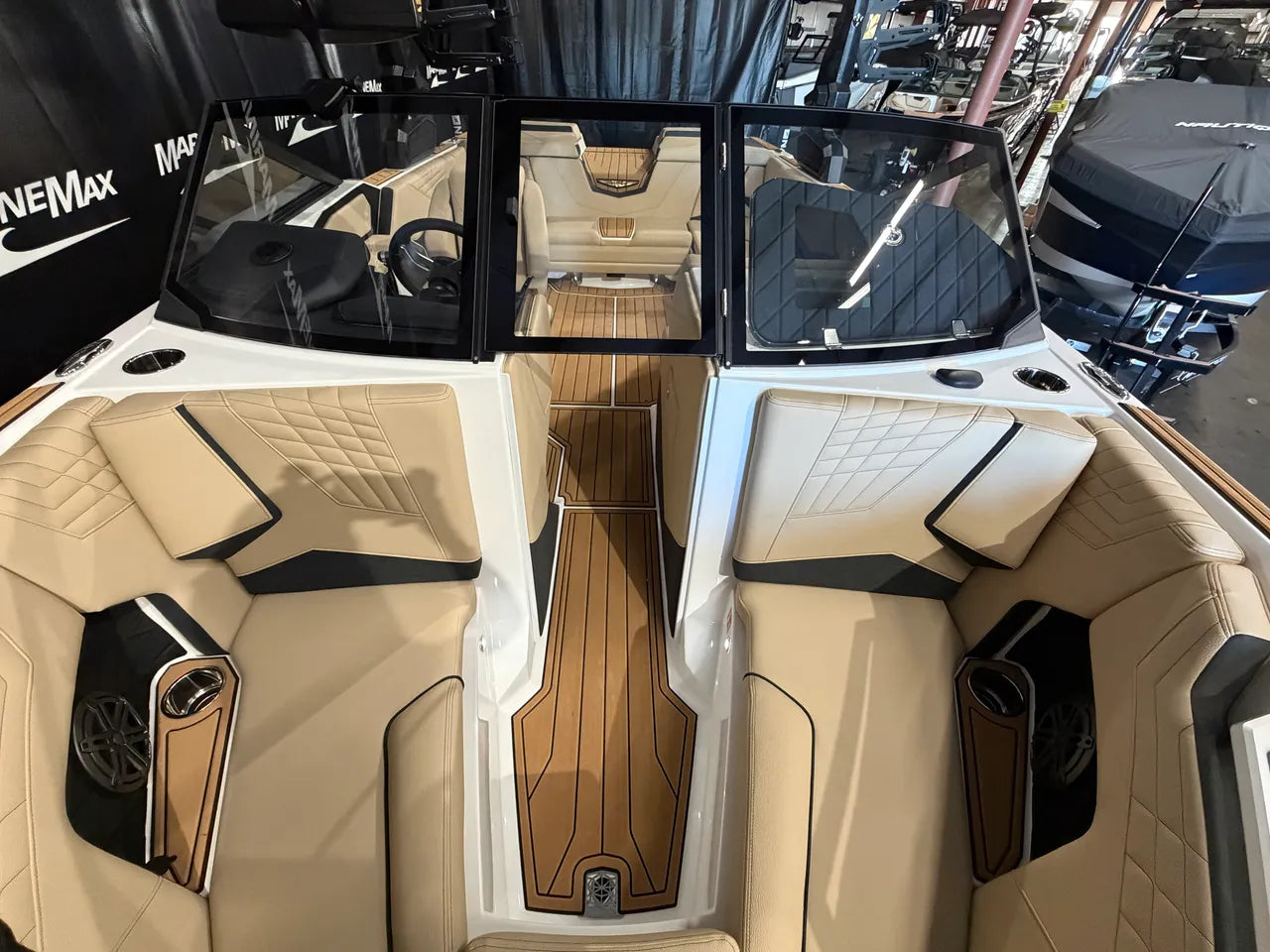 2026 Nautique S21SUPER AIR 21.0 feet, Clearwater, Florida #34