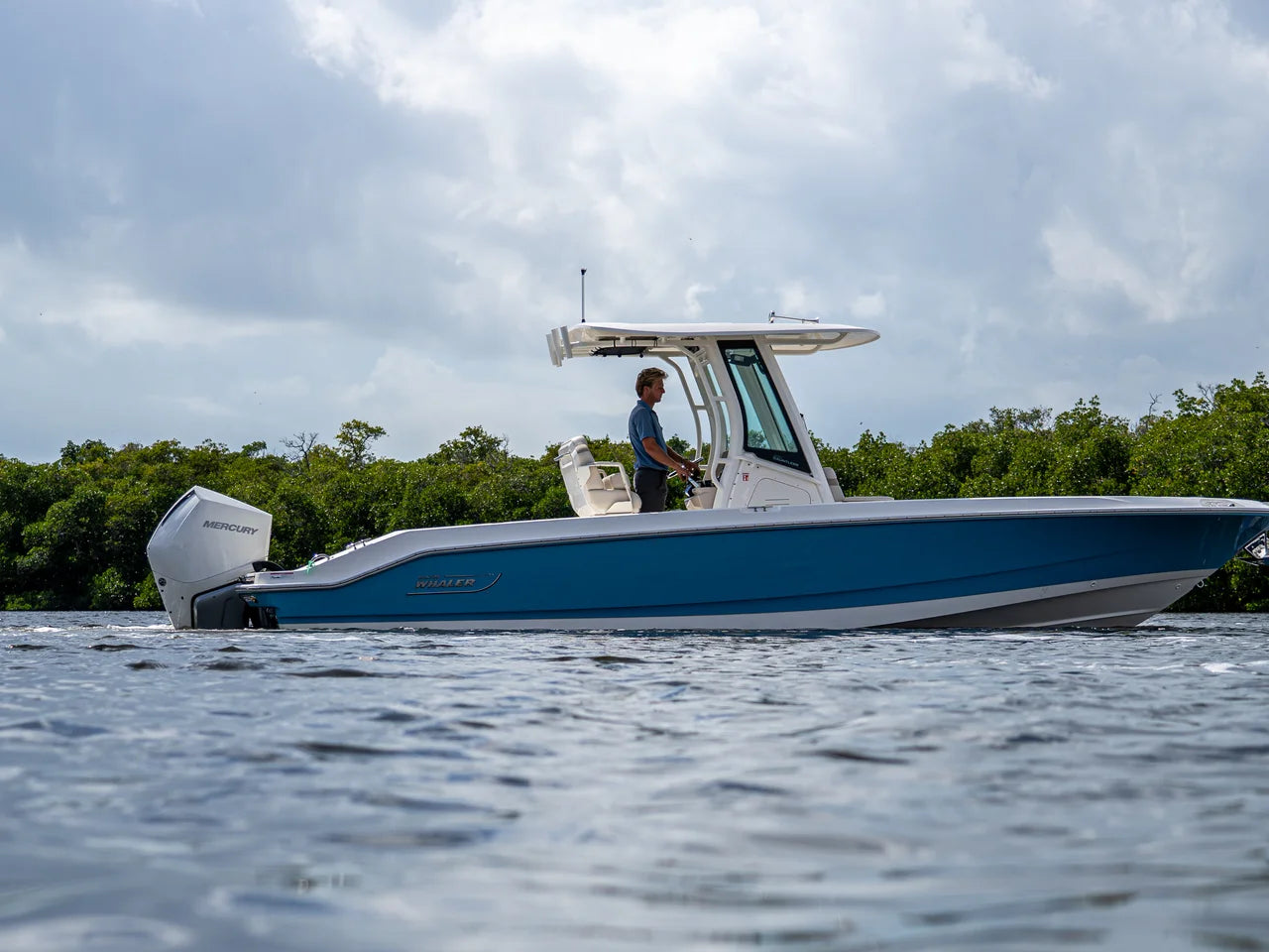2026 Boston Whaler 280 Dauntless 28.0 feet, Clearwater, Florida #29